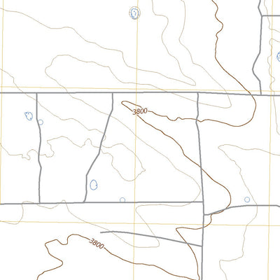 Lovington SE, NM (2023, 24000-Scale) Preview 3