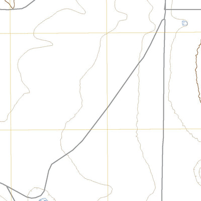 Negra SW, NM (2023, 24000-Scale) Preview 2