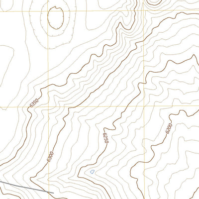 Negra SW, NM (2023, 24000-Scale) Preview 3
