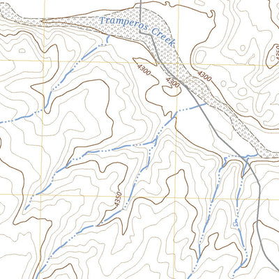 Koger Ranch, NM (2023, 24000-Scale) Preview 3