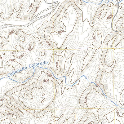 La Joya, NM (2023, 24000-Scale) Preview 3