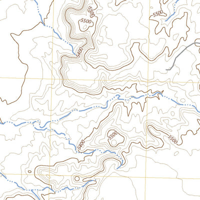 Newcomb NE, NM (2023, 24000-Scale) Preview 2