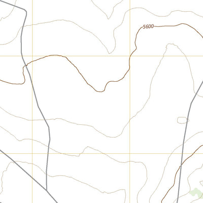 Mesita De Guadalupe, NM (2023, 24000-Scale) Preview 2