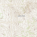 Ladron Peak, NM (2023, 24000-Scale) Preview 3