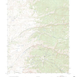 Mogollon, NM (2023, 24000-Scale) Preview 1