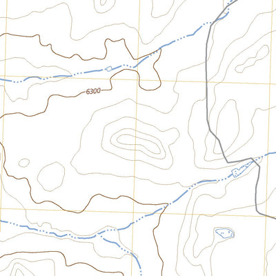 Nose Rock, NM (2023, 24000-Scale) Preview 2