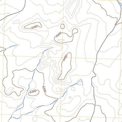 Nose Rock, NM (2023, 24000-Scale) Preview 3