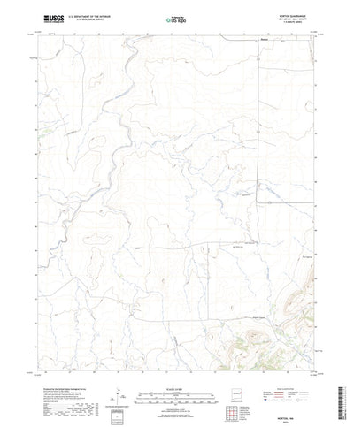 Norton, NM (2023, 24000-Scale) Preview 1