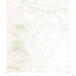 OK Canyon, NM (2023, 24000-Scale) Preview 1