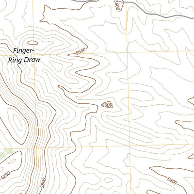 OK Canyon, NM (2023, 24000-Scale) Preview 2