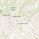 OK Canyon, NM (2023, 24000-Scale) Preview 3