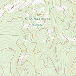 O Block Canyon, NM (2023, 24000-Scale) Preview 2
