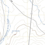 Ojo Hedionda, NM (2023, 24000-Scale) Preview 2