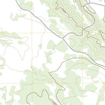 Mesa El Toro, NM (2023, 24000-Scale) Preview 2