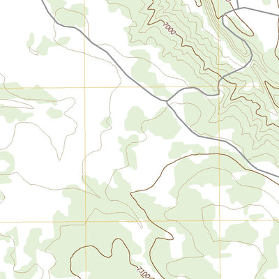Mesa El Toro, NM (2023, 24000-Scale) Preview 2