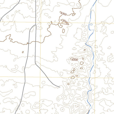 Melrose West, NM (2023, 24000-Scale) Preview 3