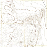 Mesa Del Yeso, NM (2023, 24000-Scale) Preview 2