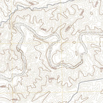 Mesa Del Yeso, NM (2023, 24000-Scale) Preview 3