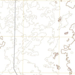 Mescalero Point NE, NM (2023, 24000-Scale) Preview 2