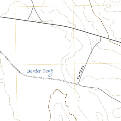 Mount Riley SE, NM (2023, 24000-Scale) Preview 2