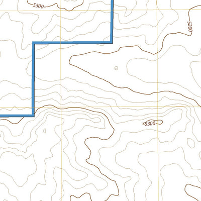 Owl Tank Canyon East, NM (2023, 24000-Scale) Preview 2
