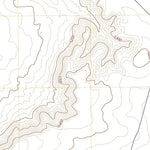 Owl Tank Canyon East, NM (2023, 24000-Scale) Preview 3