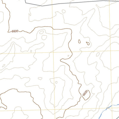 Mesita Americana, NM (2023, 24000-Scale) Preview 2