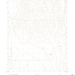 Lobo Hill SE, NM (2023, 24000-Scale) Preview 1