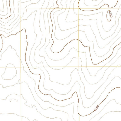 Lobo Hill SE, NM (2023, 24000-Scale) Preview 2