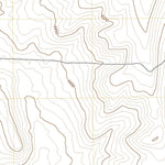 Lobo Hill SE, NM (2023, 24000-Scale) Preview 3