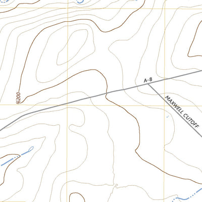 Loco Arroyo, NM (2023, 24000-Scale) Preview 2