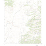 Paddys Hole, NM (2023, 24000-Scale) Preview 1