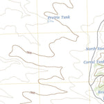 Paddys Hole, NM (2023, 24000-Scale) Preview 2