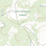 Loco Mountain, NM (2023, 24000-Scale) Preview 2