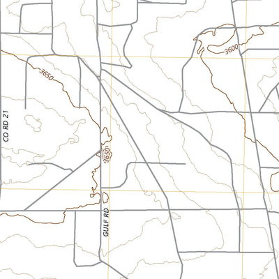 Oil Center, NM (2023, 24000-Scale) Preview 3