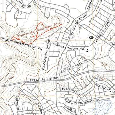 Los Griegos, NM (2023, 24000-Scale) Preview 2