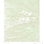 Middle Mesa, NM (2023, 24000-Scale) Preview 1