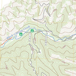 Middle Mesa, NM (2023, 24000-Scale) Preview 3