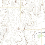 Nichols Canyon, NM (2023, 24000-Scale) Preview 2