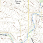 Nichols Canyon, NM (2023, 24000-Scale) Preview 3