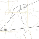 Noria, NM (2023, 24000-Scale) Preview 3