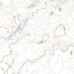 Ojo Encino Mesa, NM (2023, 24000-Scale) Preview 3