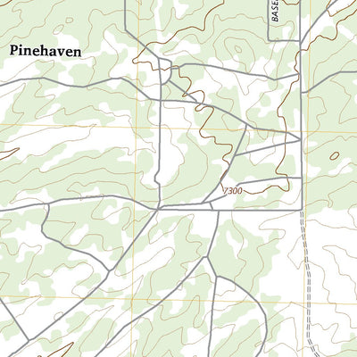 Pinehaven, NM (2023, 24000-Scale) Preview 2