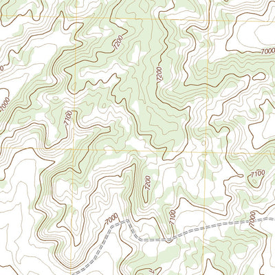 Pinehaven, NM (2023, 24000-Scale) Preview 3