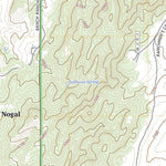 Nogal, NM (2023, 24000-Scale) Preview 2
