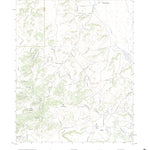 Nicoll Lake, NM (2023, 24000-Scale) Preview 1