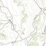 Nicoll Lake, NM (2023, 24000-Scale) Preview 2
