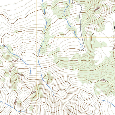 Ojo Feliz, NM (2023, 24000-Scale) Preview 3