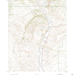 Ojo Caliente, NM (2023, 24000-Scale) Preview 1