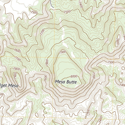 Pinedale, NM (2023, 24000-Scale) Preview 3